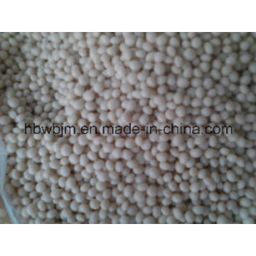 Pha Plastic Granules /Pha Resin for Blown Film Grade, Injection Molding